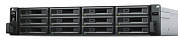 СХД стоечное исполнение 12BAY 2U NO HDD SA3200D SYNOLOGY