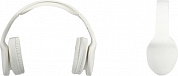 Наушники с микрофоном Hyundai H-HP104 White (Bluetooth 5.3) <2027100>