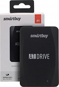SSD 512 Gb USB3.1 SmartBuy A1 <SB512GB-A1B-U31C>