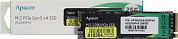 SSD 256 Gb M.2 2280 M Apacer <AP256GAS2280P4X(-1)>