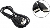 5bites <TC204-10> Кабель USB2.0 СM --> CM  1м