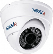 TRASSIR <TR-D8121IR2W 2.8> (LAN, 1920x1080, f=2.8mm, 802.11n, microSDXC, мик.)