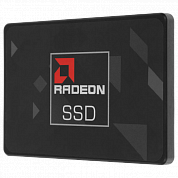 SSD 512 Gb SATA 6Gb/s AMD Radeon R3 <R3SL0512G2> 2.5"