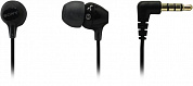 Наушники с микрофоном SONY MDR-EX15AP Black (шнур 1.2м)