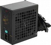 Блок питания Deepcool <R-PF700D-HA0B-(WD)EU> 700W ATX (24+2x8+4x6/8пин)