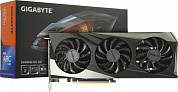 6Gb <PCI-E> GDDR6 GIGABYTE GV-IA380GAMING OC-6GD (RTL) 2xHDMI+2xDP <Intel ARC A380>