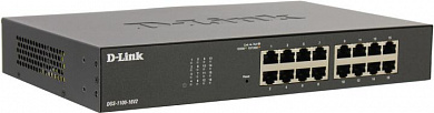 D-Link <DGS-1100-16V2 /A2A>