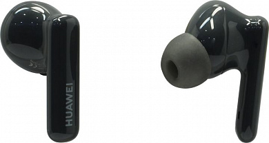 Наушники с микрофоном Huawei FreeBuds 5i <T0014 Nebula Black> (Bluetooth)