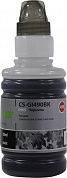 Чернила Cactus CS-GI490BK-100 Black для Canon Pixma G1400/G2400/G3400 (100мл)