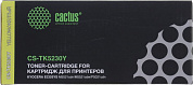 Картридж Cactus CS-TK5230Y Yellow для Kyocera Ecosys M5521cdn/M5521cdw/P5021cdn/P5021cdw