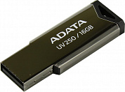 ADATA UV250 <AUV250-16G-RBK> USB2.0 Flash Drive 16Gb