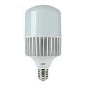 Лампа светодиодная IEK LLE-HP-100-230-65-E40 HP 100Вт 230В 6500К E40