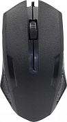 ExeGate Optical Mouse <SH-9025L5> (OEM) USB 3btn+Roll