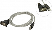 Orient <USS-111N18> Кабель-адаптер USB AM -> COM9M 1.8м