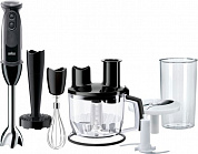 Блендер Braun MQ5277BK,  черный
