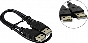 5bites <UC5009-005C> Кабель USB 2.0 AM-->AM  0.5м