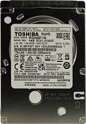 HDD 1 Tb SATA 6Gb/s Toshiba <MQ04ABF100> 2.5"