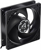 Arctic <ACFAN00297A> P9 Silent Black (3пин, 92x92x25мм, 1900об/мин)
