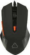 CANYON Gaming Mouse <CND-SGM01RGB> (RTL) USB  6btn+Roll