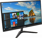 23.8"    ЖК монитор HIPER FH2402 (LCD, 1920x1080, HDMI, DP)