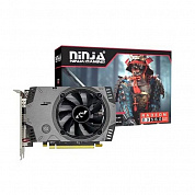 4Gb <PCI-E> GDDR5 Ninja AJRX56045F (RTL) DVI+HDMI+DP <RADEON RX 560>