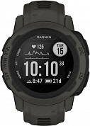 010-02563-00 Garmin Instinct 2s Graphite Спортивные часы 010-02563-00