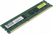 QUMO <QUM3U-4G1333С9> DDR3 DIMM 4Gb <PC3-10600> CL9