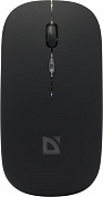 Defender Touch Wireless Optical Mouse <MM-997> (RTL)  BT/USB 4btn+Roll <52997>