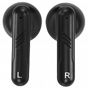 GENIUS 31710025402 Wireless headphones Genius HS-M905BT TWS, Bluetooth 5.3, touch control, microphone, color: black