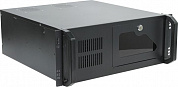 Server Case 4U  Exegate <Pro 4020S>  ATX 700W (24+8+2x4+2x6/8пин) <EX244604RUS>