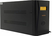 UPS 1500VA Exegate SpecialPro Smart <LLB-1500> <EP285500RUS> LCD, защита телефонной линии/RJ45, USB