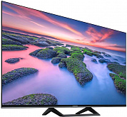 65"    ЖК телевизор Xiaomi Mi TV A2 <L65M8-A2RU> (3840x2160, HDMI, LAN, WiFi, BT, USB, DVB-T2, SmartTV)