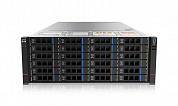 Gooxi SL401-D36RE-G4 <0.95.004.0065> (LGA4677, C741, 4xPCI-E, 36xHS SAS/SATA, noLAN, 32DDR5, 1300W HS)