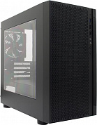 Minitower Thermaltake <CA-1J4-00S1WN-00> Versa H18 MicroATX без БП, с окном