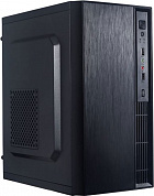 Minitower Accord <ACC-241B> MicroATX без БП