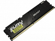Kingston Fury Beast <KF552C40BB-8> DDR5 DIMM 8Gb <PC5-41600> CL40