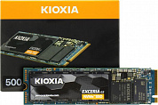 SSD 500 Gb M.2 2280 M KIOXIA Exceria G2 <LRC20Z500GG8>