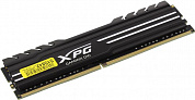 ADATA XPG Gammix D10 <AX4U32008G16A-SB10> DDR4 DIMM 8Gb <PC4-25600> CL16