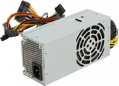 Блок питания Chieftec <GPF-350P> 350W TFX (24+4пин)