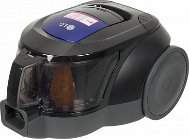 LG VK69662N пылесос без мешка