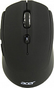 Acer Wireless Optical Mouse OMR050 <ZL.MCEEE.00B> (RTL) USB 6btn+Roll