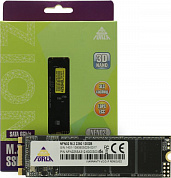 SSD 120 Gb M.2 2280 B&M 6Gb/s Neo Forza <NFN025SA312-6000300> 3D TLC