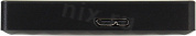 Seagate Expansion Portable <STEA2000400> Black 2Tb USB3.0 (RTL)