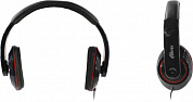 Наушники Ritmix RH-525 (шнур 2м)