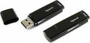 Apacer AH336 <AP32GAH336B-1> USB2.0 Flash Drive 32Gb (RTL)