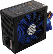 Блок питания Ginzzu <MC700> 700W ATX (24+2x4+2x6/8пин) Cable Management