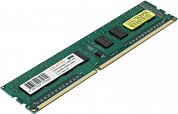QUMO <QUM3U-4G1600K11> DDR3 DIMM 4Gb <PC3-12800> CL11