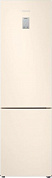 Холодильник Samsung RB37A5491EL/WT 2-хкамерн. бежевый (двухкамерный)
