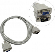 KS-is <KS-366-3> Кабель COM9M -> COM9F 3м