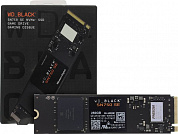 SSD 250 Gb M.2 2280 M WD Black SN750 SE <WDS250G1B0E>